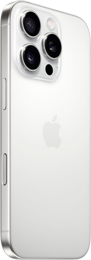 Apple iPhone 16 Pro 128GB Titanium (weiß)
