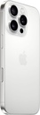 Apple iPhone 16 Pro 128GB Titanium (weiß)