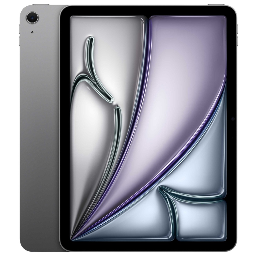 Apple iPad Air 11 M3 Wi-Fi 128GB (spacegrau)