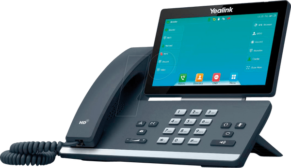 YEALINK IP Telefon SIP-T57W