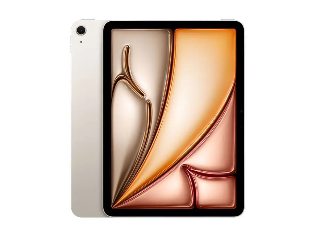 [MC9Y4TY/A] Apple iPad Air 11 M3 Wi-Fi 128GB (polarstern)