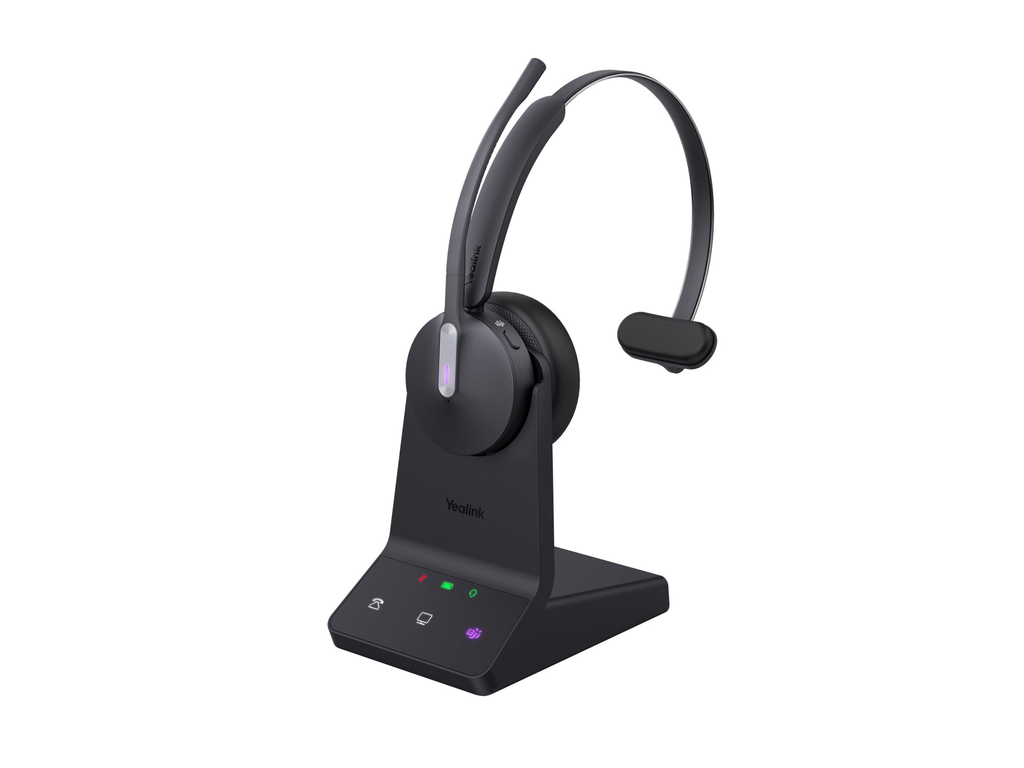 Yealink WH64 Mono UC
