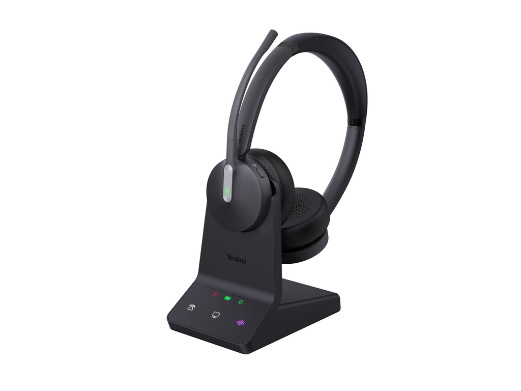 YEALINK WH64 Dual UC