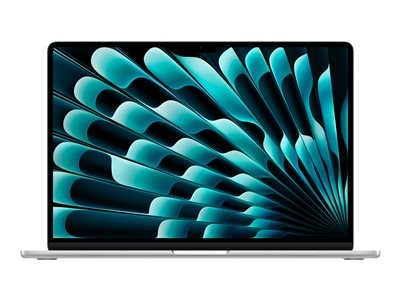 [MW1G3D/A] Apple MacBook Air 15 M4 10-Core 256GB silber