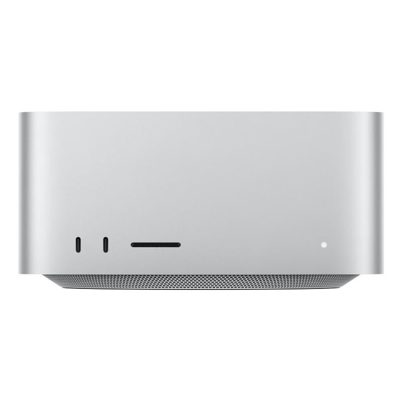 Apple Mac Studio M4 Max 14-Core (Apple M4 Max 14‑Core CPU 32‑Core GPU 16-Core NE)