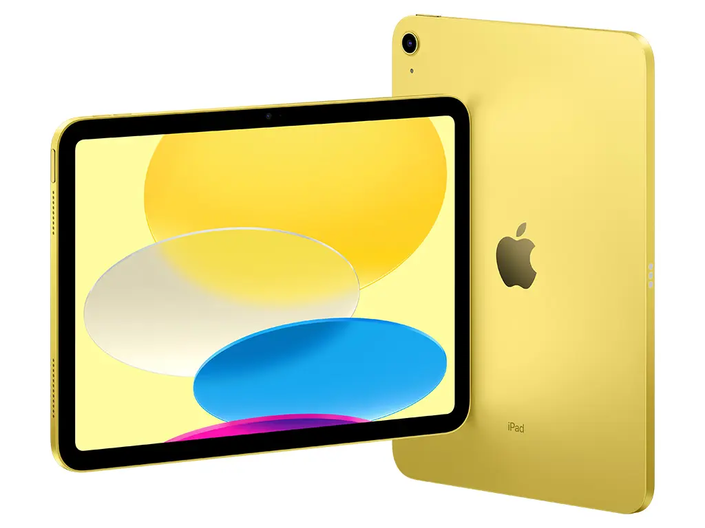[MD4D4TY/A] Apple iPad 11 Wi-Fi 128GB (Gelb) 11.Gen