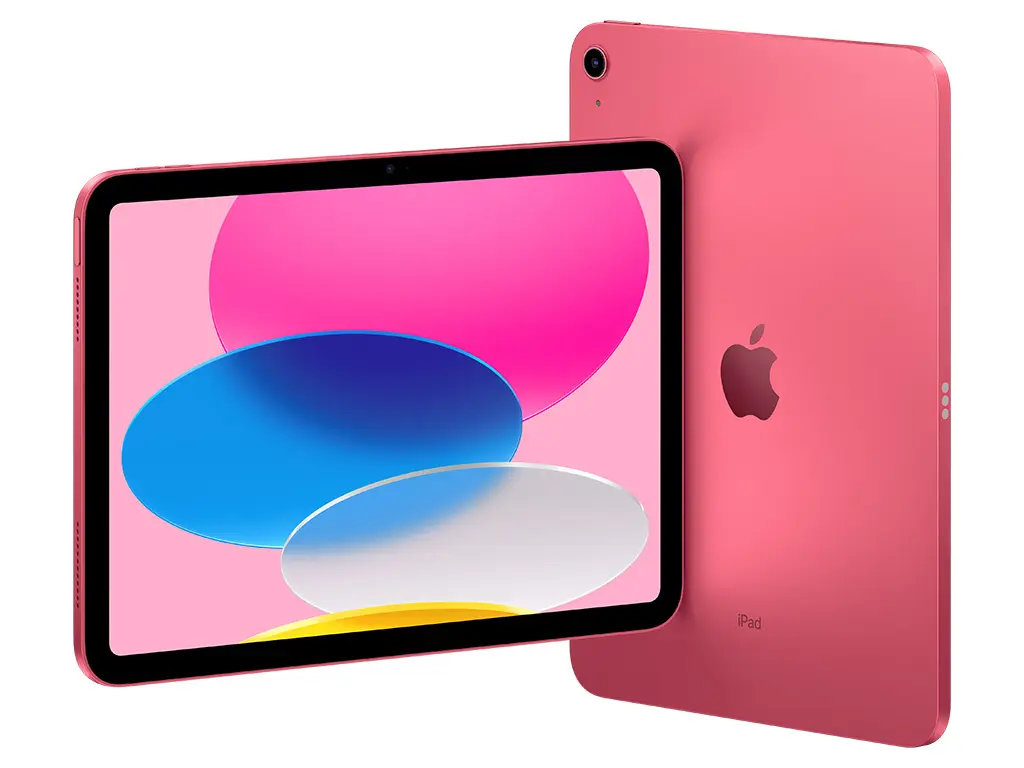 [MD4E4TY/A] Apple iPad 11 Wi-Fi 128GB (Pink) 11.Gen