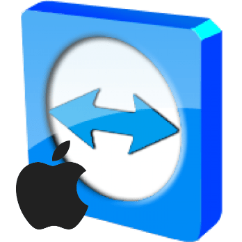 Fernwartung MacOS Apple Teamviewer Download